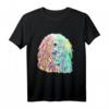 Splash Puli Hund T-Shirt - Lustige Geschenkidee für Hundeliebhaber, Herrchen & Frauchen, perfekt für Gassi und Hundeplatz