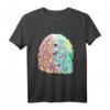 Splash Puli Hund T-Shirt - Lustige Geschenkidee für Hundeliebhaber, Herrchen & Frauchen, perfekt für Gassi und Hundeplatz