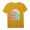 Splash Puli Hund T-Shirt - Lustige Geschenkidee für Hundeliebhaber, Herrchen & Frauchen, perfekt für Gassi und Hundeplatz