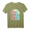 Splash Puli Hund T-Shirt - Lustige Geschenkidee für Hundeliebhaber, Herrchen & Frauchen, perfekt für Gassi und Hundeplatz