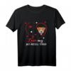 Jack Russel Terrier Hundebesitzer Hundefan T-Shirt – Perfektes Geschenk für Hundehalter und Tierliebhaber