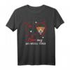 Jack Russel Terrier Hundebesitzer Hundefan T-Shirt – Perfektes Geschenk für Hundehalter und Tierliebhaber