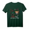 Jack Russel Terrier Hundebesitzer Hundefan T-Shirt – Perfektes Geschenk für Hundehalter und Tierliebhaber