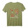 Jack Russel Terrier Hundebesitzer Hundefan T-Shirt – Perfektes Geschenk für Hundehalter und Tierliebhaber
