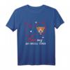 Jack Russel Terrier Hundebesitzer Hundefan T-Shirt – Perfektes Geschenk für Hundehalter und Tierliebhaber
