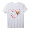 Jack Russel Terrier Hundebesitzer Hundefan T-Shirt – Perfektes Geschenk für Hundehalter und Tierliebhaber
