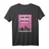 FCK NZS Hunde Dogs T-Shirt – Anti-AfD, Gegen Rassismus & Rechtspopulismus, Lustiges Statement für Demonstrationen & Wahlen