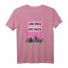 FCK NZS Hunde Dogs T-Shirt – Anti-AfD, Gegen Rassismus & Rechtspopulismus, Lustiges Statement für Demonstrationen & Wahlen