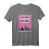 FCK NZS Hunde Dogs T-Shirt – Anti-AfD, Gegen Rassismus & Rechtspopulismus, Lustiges Statement für Demonstrationen & Wahlen