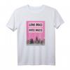 FCK NZS Hunde Dogs T-Shirt – Anti-AfD, Gegen Rassismus & Rechtspopulismus, Lustiges Statement für Demonstrationen & Wahlen