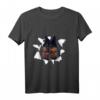 Chodsky Pes Tshirt - Hund Shirt für Chodsky Pes Besitzerinnen und Bohemian Shepherd Mama - Perfektes Geschenk für Hundeliebhaberinnen