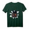 Chodsky Pes Tshirt - Hund Shirt für Chodsky Pes Besitzerinnen und Bohemian Shepherd Mama - Perfektes Geschenk für Hundeliebhaberinnen