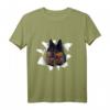 Chodsky Pes Tshirt - Hund Shirt für Chodsky Pes Besitzerinnen und Bohemian Shepherd Mama - Perfektes Geschenk für Hundeliebhaberinnen