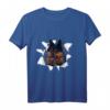 Chodsky Pes Tshirt - Hund Shirt für Chodsky Pes Besitzerinnen und Bohemian Shepherd Mama - Perfektes Geschenk für Hundeliebhaberinnen