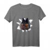 Chodsky Pes Tshirt - Hund Shirt für Chodsky Pes Besitzerinnen und Bohemian Shepherd Mama - Perfektes Geschenk für Hundeliebhaberinnen