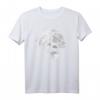 Vierbeiner Hund Hunderasse - Vollmond Golden Doodle T-Shirt für Hundeliebhaber & Golden Doodle Fans – Perfektes Geschenk für Hundemamas und -papas