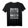 Hund Gassi Spruch T-Shirt für Hundeliebhaber – Lustiges Hunde Motiv als Geschenk für Hundemamas, Welpenmütter & Hundetrainer
