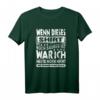 Hund Gassi Spruch T-Shirt für Hundeliebhaber – Lustiges Hunde Motiv als Geschenk für Hundemamas, Welpenmütter & Hundetrainer