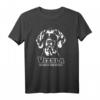 Vizsla Cooler Hund T-Shirt mit Spruch – Lustiges Geschenk für Hundeliebhaber, Züchter & Jäger