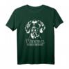 Vizsla Cooler Hund T-Shirt mit Spruch – Lustiges Geschenk für Hundeliebhaber, Züchter & Jäger