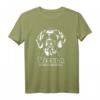 Vizsla Cooler Hund T-Shirt mit Spruch – Lustiges Geschenk für Hundeliebhaber, Züchter & Jäger