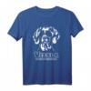 Vizsla Cooler Hund T-Shirt mit Spruch – Lustiges Geschenk für Hundeliebhaber, Züchter & Jäger