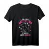 Damen Lustiges Hunde Liebhaberin Spruch T-Shirt mit V-Ausschnitt - Geschenk für Hundebesitzerinnen & Hundemamas
