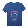 Damen Lustiges Hunde Liebhaberin Spruch T-Shirt mit V-Ausschnitt - Geschenk für Hundebesitzerinnen & Hundemamas