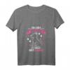 Damen Lustiges Hunde Liebhaberin Spruch T-Shirt mit V-Ausschnitt - Geschenk für Hundebesitzerinnen & Hundemamas