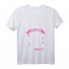 Damen Lustiges Hunde Liebhaberin Spruch T-Shirt mit V-Ausschnitt - Geschenk für Hundebesitzerinnen & Hundemamas