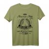 American Akita Hundet-Shirt mit Spruch | Lustiges Geschenk für Akita Fans & Hundeliebhaber zum Geburtstag & Weihnachten