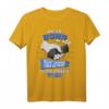 Hundebesitzer T-Shirt mit Hundesprüchen - Geschenk für Herrchen und Frauchen, stolz auf den Vierbeiner