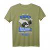 Hundebesitzer T-Shirt mit Hundesprüchen - Geschenk für Herrchen und Frauchen, stolz auf den Vierbeiner