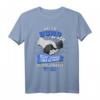 Hundebesitzer T-Shirt mit Hundesprüchen - Geschenk für Herrchen und Frauchen, stolz auf den Vierbeiner