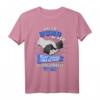 Hundebesitzer T-Shirt mit Hundesprüchen - Geschenk für Herrchen und Frauchen, stolz auf den Vierbeiner