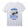 Hundebesitzer T-Shirt mit Hundesprüchen - Geschenk für Herrchen und Frauchen, stolz auf den Vierbeiner