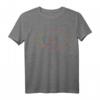 Hund Puggle T-Shirt - Witziges Geschenk für Hunde Fans und Gassi-Geher, Perfekt für Puggle Liebhaber