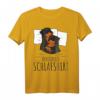 Offizielles Rottweiler Schlafshirt – Bequemes Hundeliebhaber Outfit für Mama, Papa & alle Bettliebhaber, perfektes Geschenk