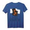 Offizielles Rottweiler Schlafshirt – Bequemes Hundeliebhaber Outfit für Mama, Papa & alle Bettliebhaber, perfektes Geschenk
