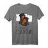 Offizielles Rottweiler Schlafshirt – Bequemes Hundeliebhaber Outfit für Mama, Papa & alle Bettliebhaber, perfektes Geschenk