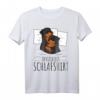 Offizielles Rottweiler Schlafshirt – Bequemes Hundeliebhaber Outfit für Mama, Papa & alle Bettliebhaber, perfektes Geschenk