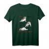 Lustiges Yoga Hund T-Shirt - Witziges Hundedesign für Hundefreunde & Yoga-Fans, ideales Geschenk zu Weihnachten & Geburtstag