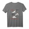 Lustiges Yoga Hund T-Shirt - Witziges Hundedesign für Hundefreunde & Yoga-Fans, ideales Geschenk zu Weihnachten & Geburtstag