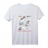 Lustiges Yoga Hund T-Shirt - Witziges Hundedesign für Hundefreunde & Yoga-Fans, ideales Geschenk zu Weihnachten & Geburtstag