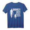 Hundesport Mantrailer T-Shirt - Lustiges Geschenk für Hund und Herrchen, Ideal für Geruchssinn & Personenspürhunde