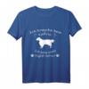 English Setter Tshirt – Geschenkidee für Hundebesitzerin & English Setter Mama