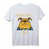 Bevor du fragst Nein - Lustiges Hund T-Shirt für Misanthropen und Humorvolle Geschenkidee zum Geburtstag & Weihnachten