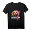 Damen Havaneser Mom Hund Hunde Hunderasse T-Shirt – Hundehalter und Hundebesitzer Design für Frauen und Männer