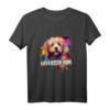 Damen Havaneser Mom Hund Hunde Hunderasse T-Shirt – Hundehalter und Hundebesitzer Design für Frauen und Männer
