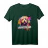 Damen Havaneser Mom Hund Hunde Hunderasse T-Shirt – Hundehalter und Hundebesitzer Design für Frauen und Männer